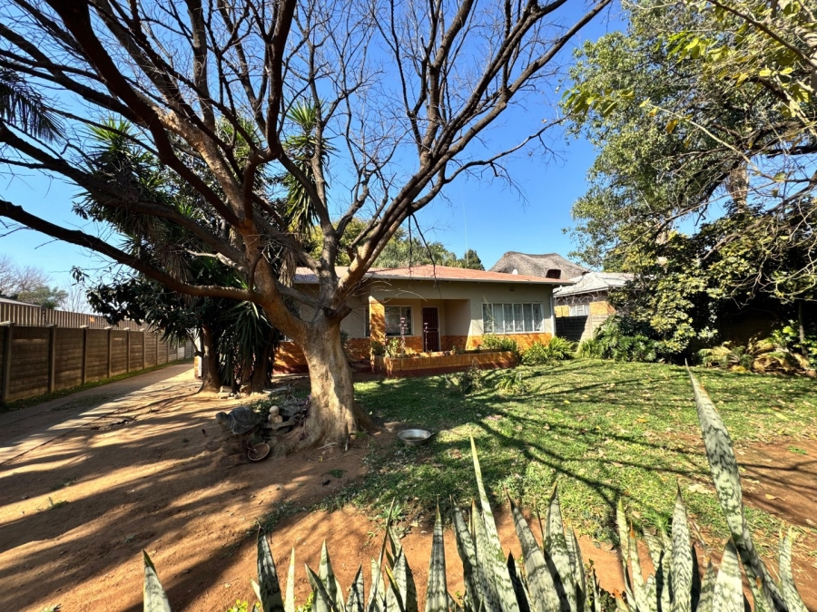 3 Bedroom Property for Sale in Oos Einde North West